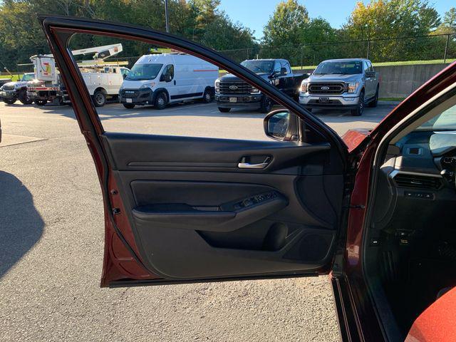 used 2024 Nissan Altima car, priced at $20,477