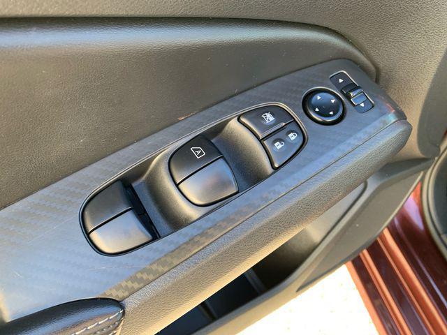 used 2024 Nissan Altima car, priced at $20,477