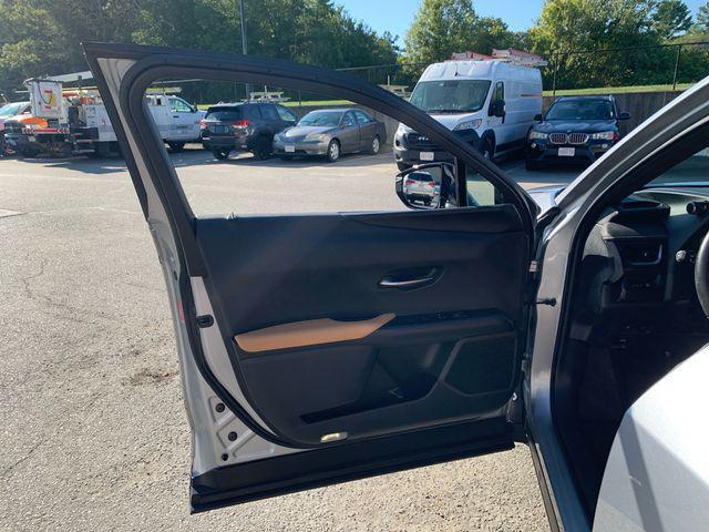 used 2024 Lexus UX 250h car, priced at $35,347