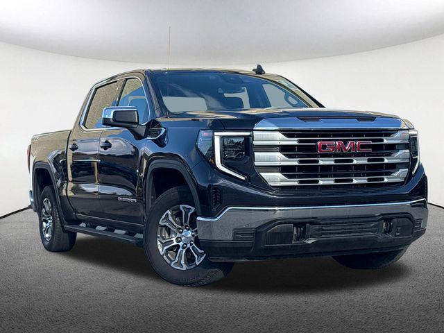 used 2023 GMC Sierra 1500 car, priced at $46,977