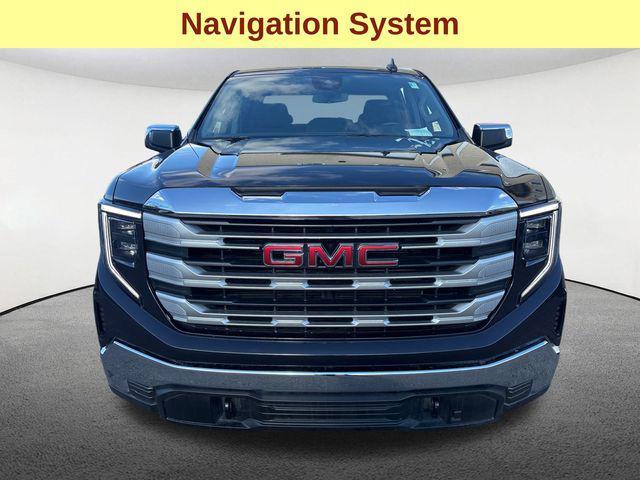 used 2023 GMC Sierra 1500 car, priced at $46,977