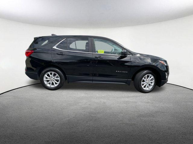 used 2021 Chevrolet Equinox car, priced at $22,477