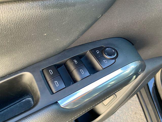 used 2025 Chevrolet Traverse car, priced at $40,977