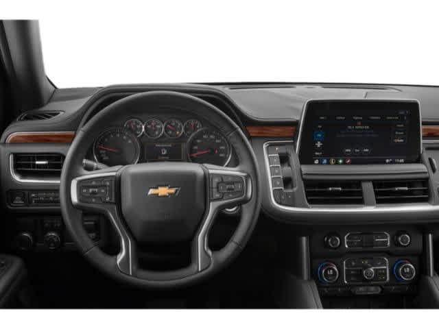 new 2024 Chevrolet Suburban car, priced at $79,520