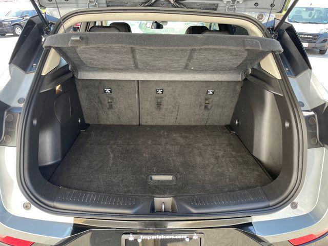 used 2024 Buick Encore GX car, priced at $22,747