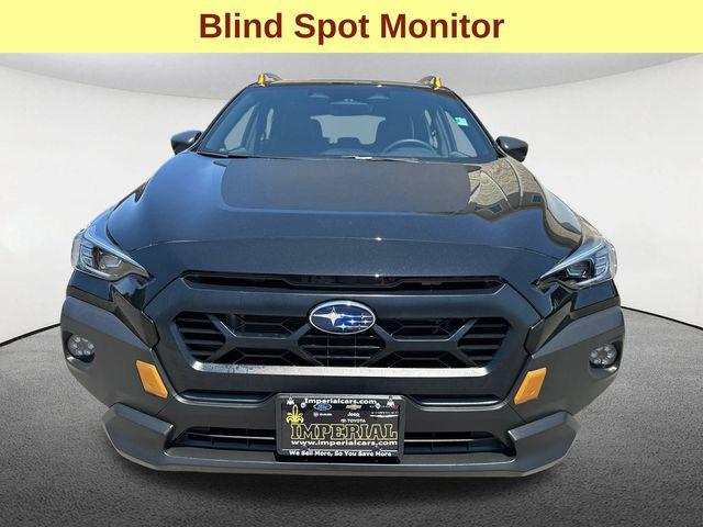 used 2024 Subaru Crosstrek car, priced at $32,977