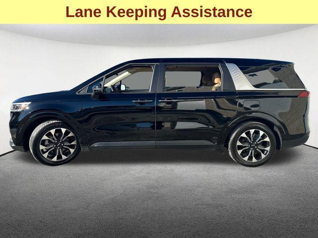 used 2024 Kia Carnival car, priced at $36,477