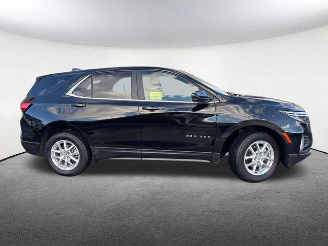 used 2023 Chevrolet Equinox car, priced at $23,747