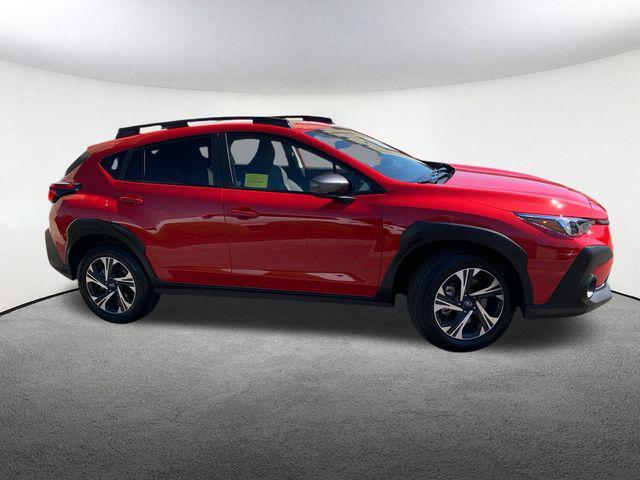 used 2024 Subaru Crosstrek car, priced at $29,647