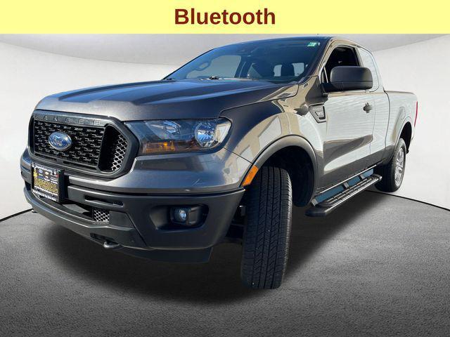 used 2020 Ford Ranger car, priced at $22,997