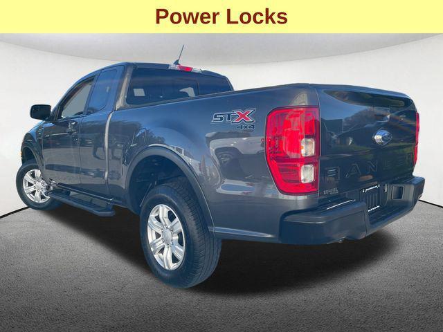 used 2020 Ford Ranger car, priced at $22,997