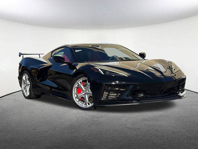 used 2020 Chevrolet Corvette car, priced at $66,700