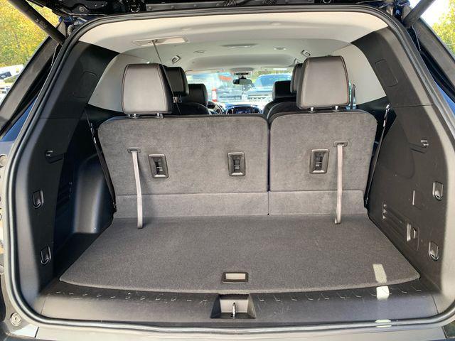 used 2020 Chevrolet Traverse car, priced at $23,977