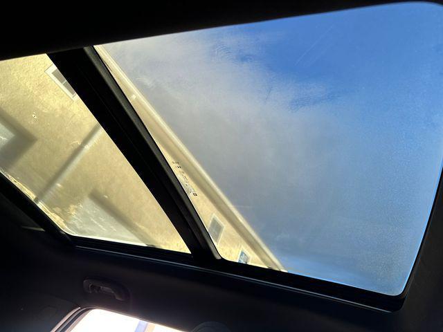 used 2023 Chevrolet TrailBlazer car, priced at $23,347