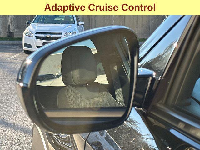 used 2023 Chevrolet TrailBlazer car, priced at $23,347