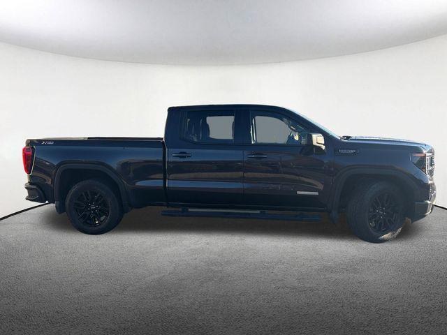 used 2022 GMC Sierra 1500 car, priced at $51,647