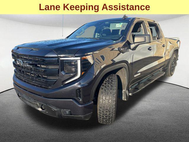 used 2022 GMC Sierra 1500 car, priced at $51,647