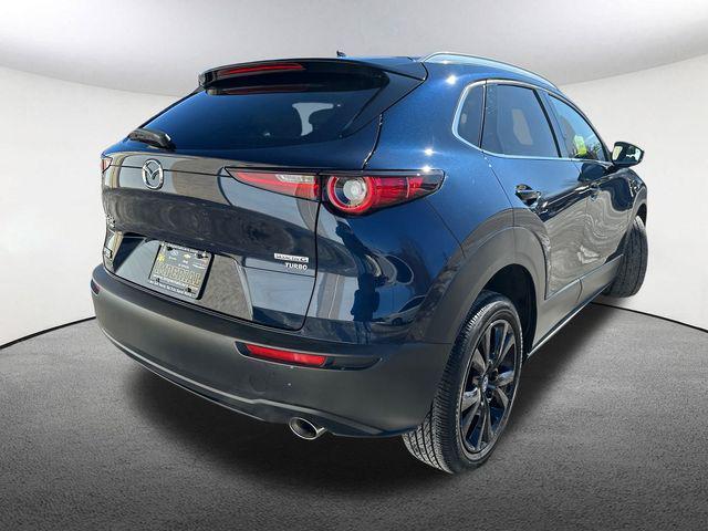 used 2022 Mazda CX-30 car, priced at $26,977