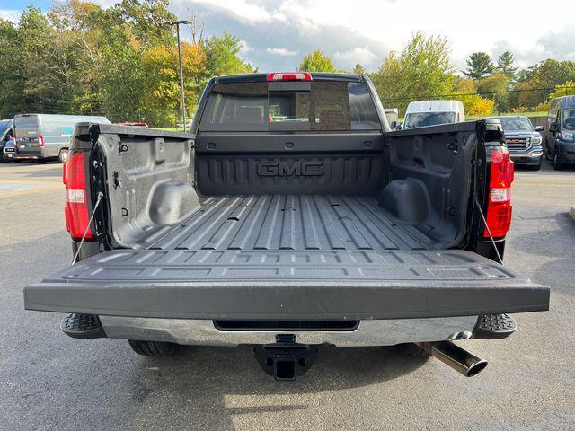 used 2018 GMC Sierra 2500 car, priced at $46,977