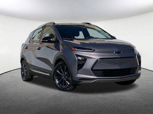 used 2022 Chevrolet Bolt EUV car, priced at $22,977