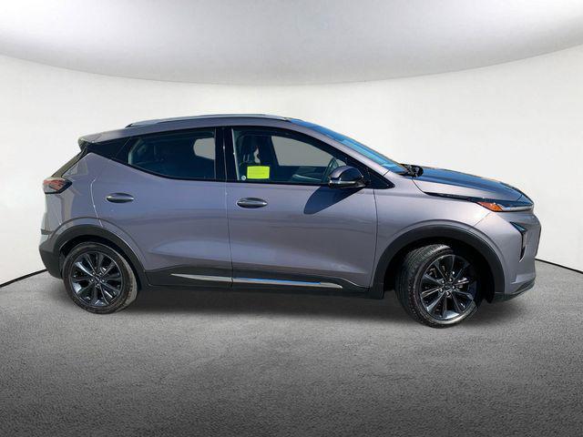 used 2022 Chevrolet Bolt EUV car, priced at $22,977