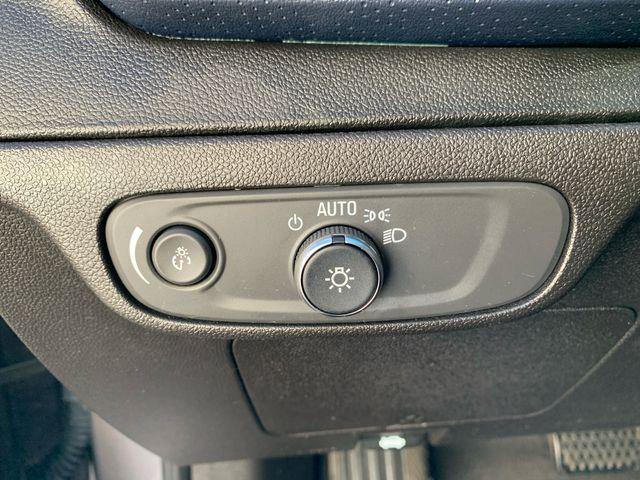 used 2022 Chevrolet Bolt EUV car, priced at $22,977
