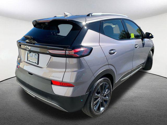 used 2022 Chevrolet Bolt EUV car, priced at $22,977