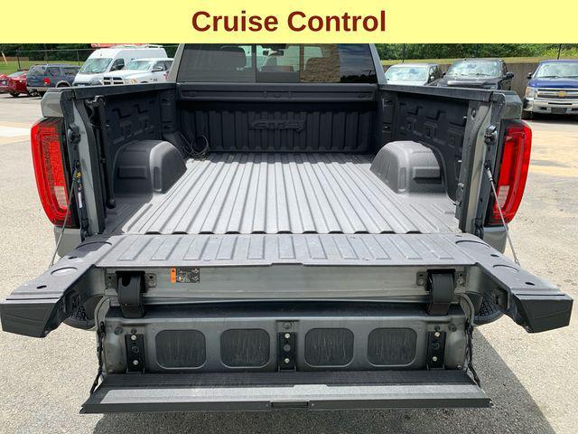 used 2020 GMC Sierra 1500 car, priced at $40,477