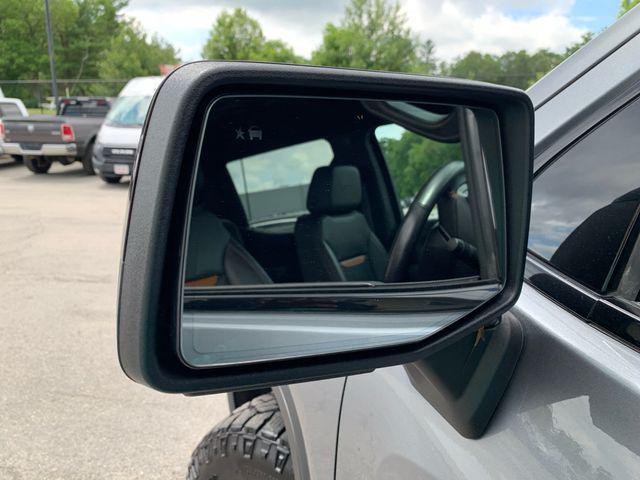 used 2020 GMC Sierra 1500 car, priced at $40,477