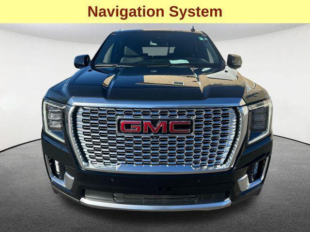 used 2024 GMC Yukon car, priced at $76,807