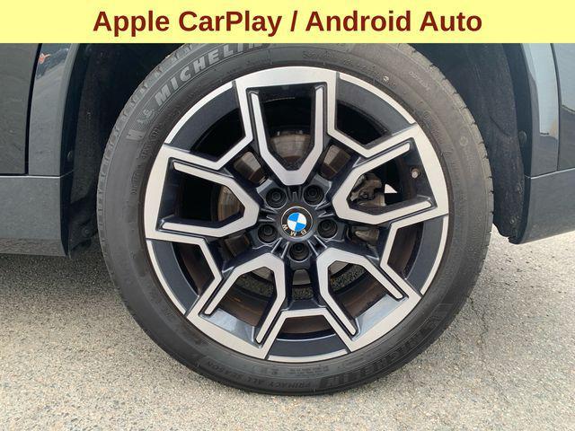 used 2023 BMW X1 car, priced at $32,977