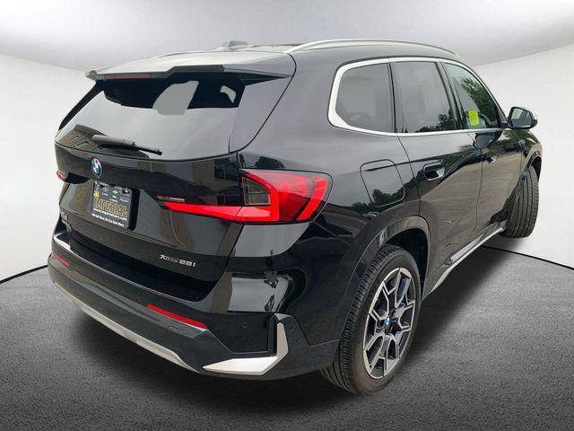 used 2023 BMW X1 car, priced at $32,977