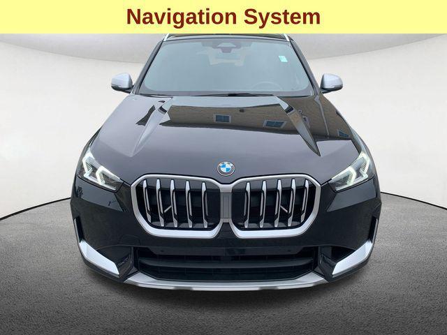 used 2023 BMW X1 car, priced at $32,977