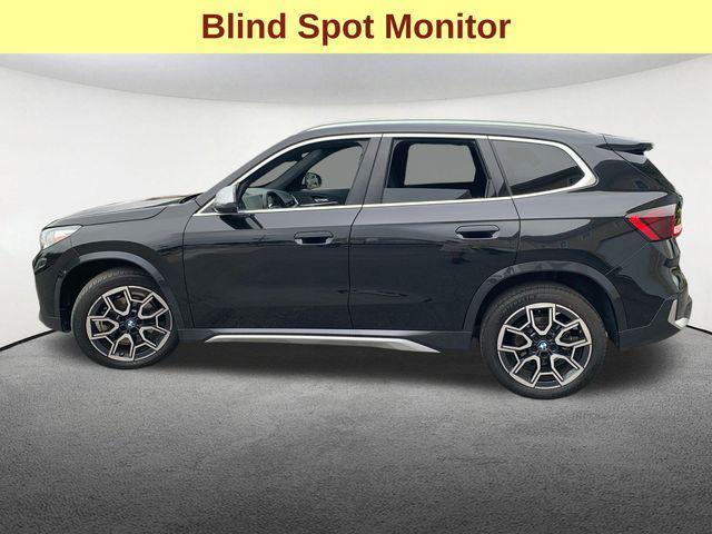 used 2023 BMW X1 car, priced at $32,977