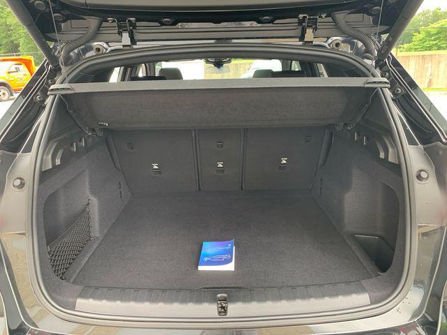 used 2023 BMW X1 car, priced at $32,977