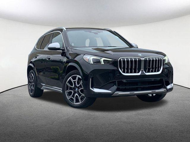 used 2023 BMW X1 car, priced at $32,977