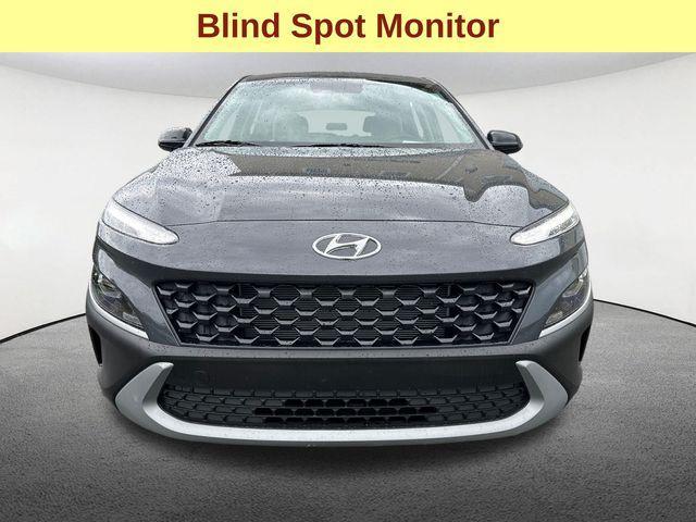 used 2023 Hyundai Kona car, priced at $21,527