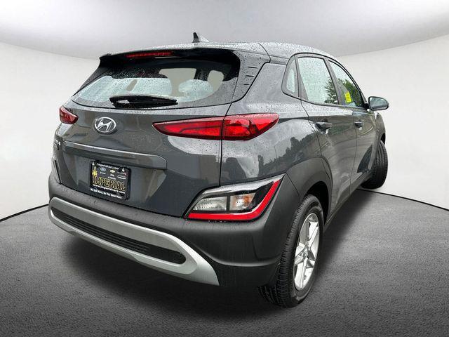 used 2023 Hyundai Kona car, priced at $21,527