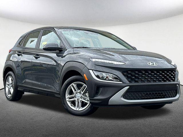 used 2023 Hyundai Kona car, priced at $21,527
