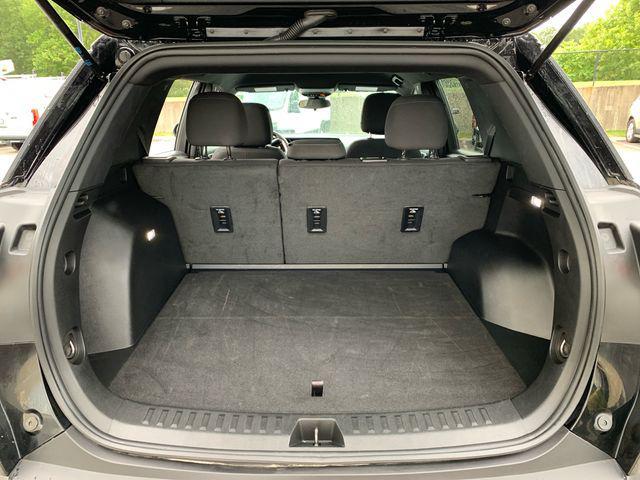 used 2025 GMC Terrain car, priced at $31,347
