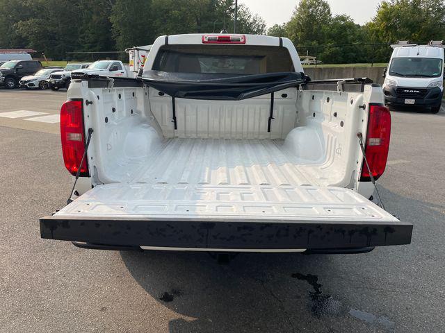 used 2018 Chevrolet Colorado car, priced at $22,747