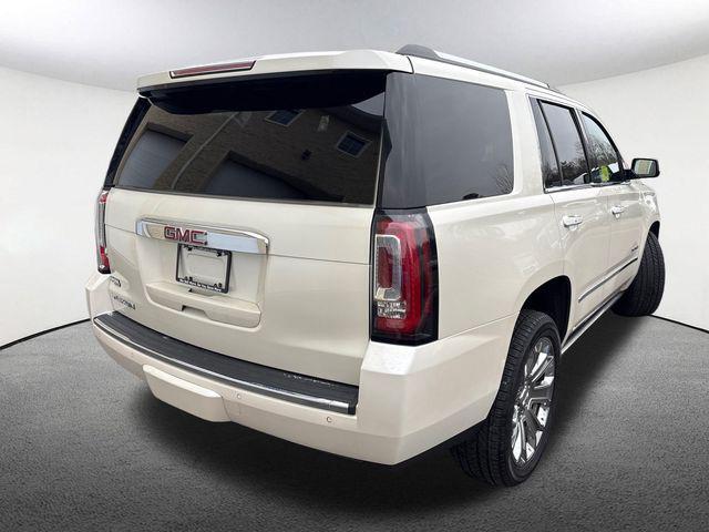 used 2015 GMC Yukon car, priced at $24,977