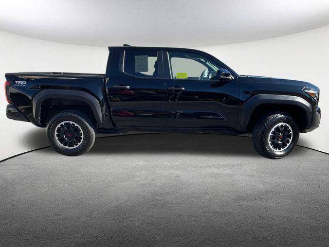 used 2024 Toyota Tacoma car, priced at $41,977