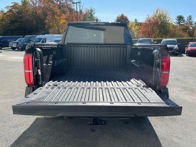 used 2024 Toyota Tacoma car, priced at $41,977