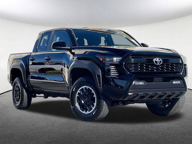 used 2024 Toyota Tacoma car, priced at $41,977