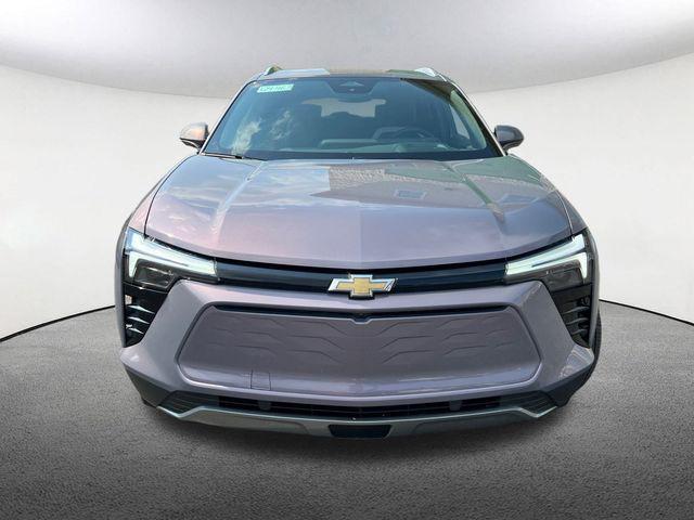 new 2024 Chevrolet Blazer EV car, priced at $50,195