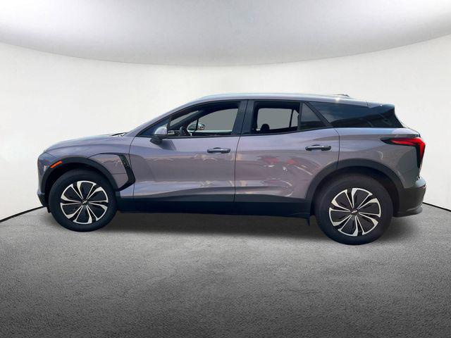 new 2024 Chevrolet Blazer EV car, priced at $50,195