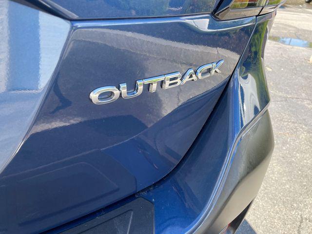 used 2021 Subaru Outback car, priced at $22,418