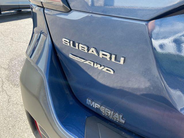 used 2021 Subaru Outback car, priced at $22,418