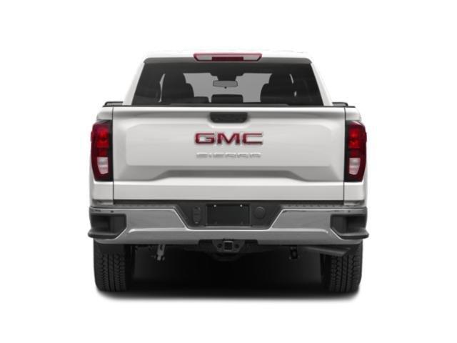 used 2023 GMC Sierra 1500 car, priced at $53,977